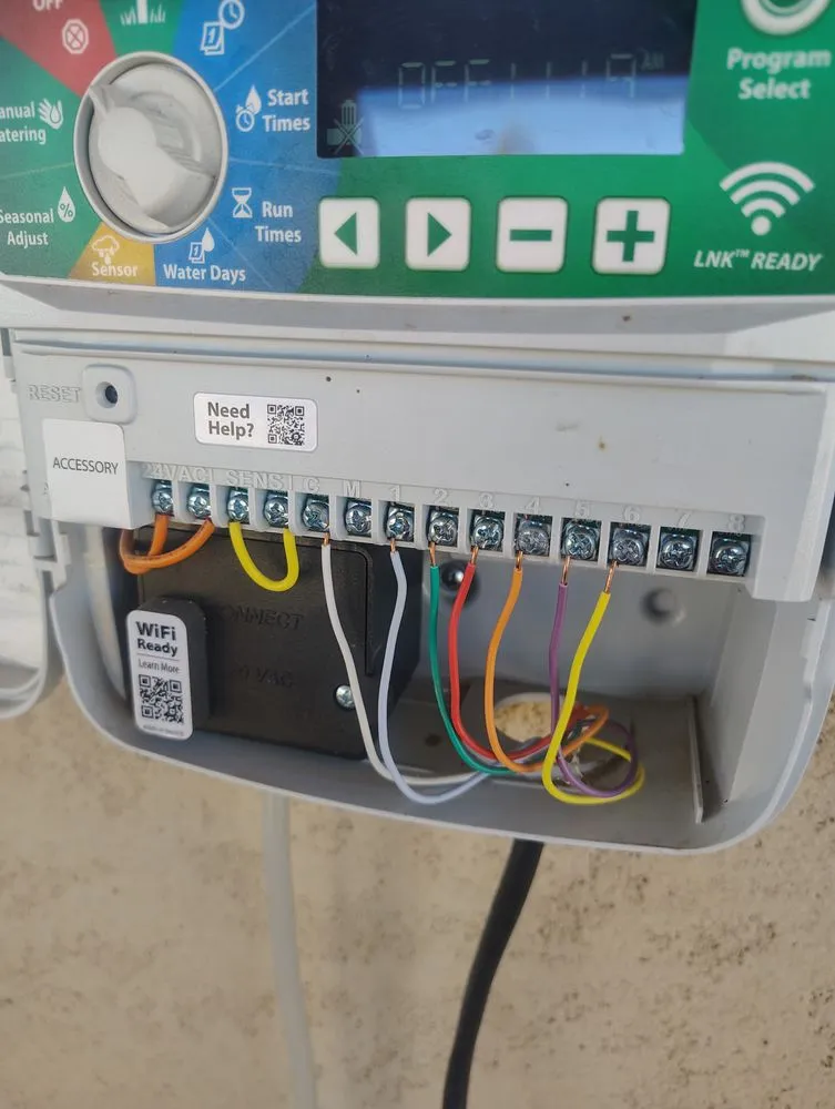 Trusted lawn care service near you across Farmington, NM - Priddy Landscaping and Irrigation