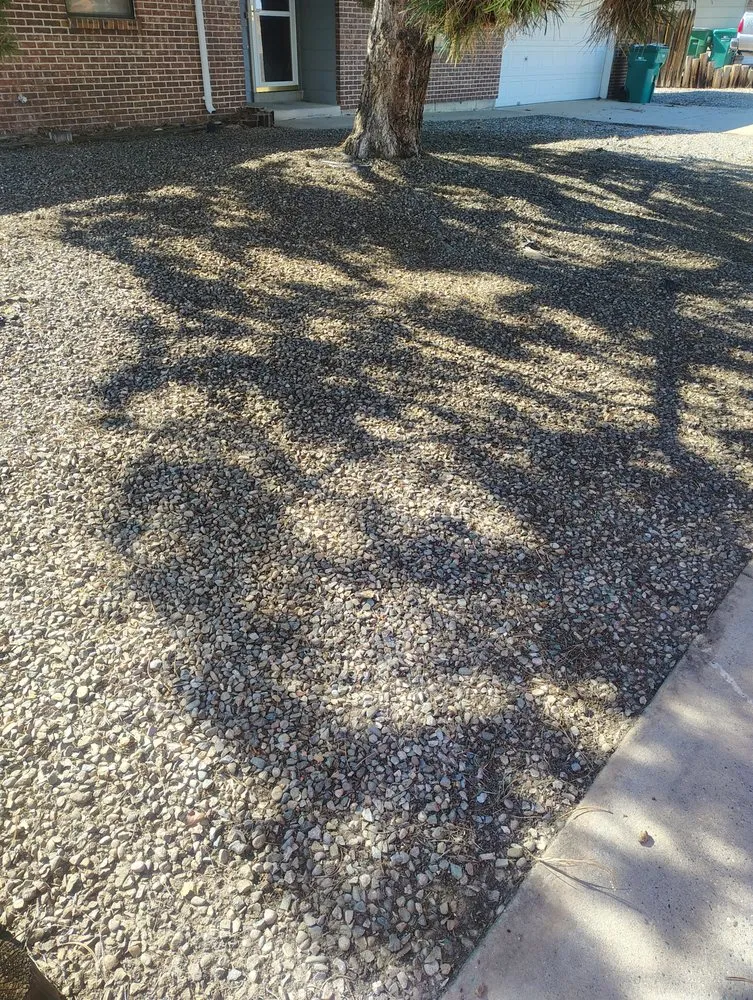 Affordable outdoor landscaping experts serving Farmington, NM - Priddy Landscaping and Irrigation