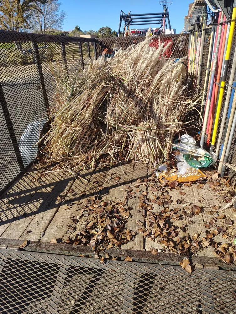 Local garden landscaping for residential properties across Farmington, NM - Priddy Landscaping and Irrigation