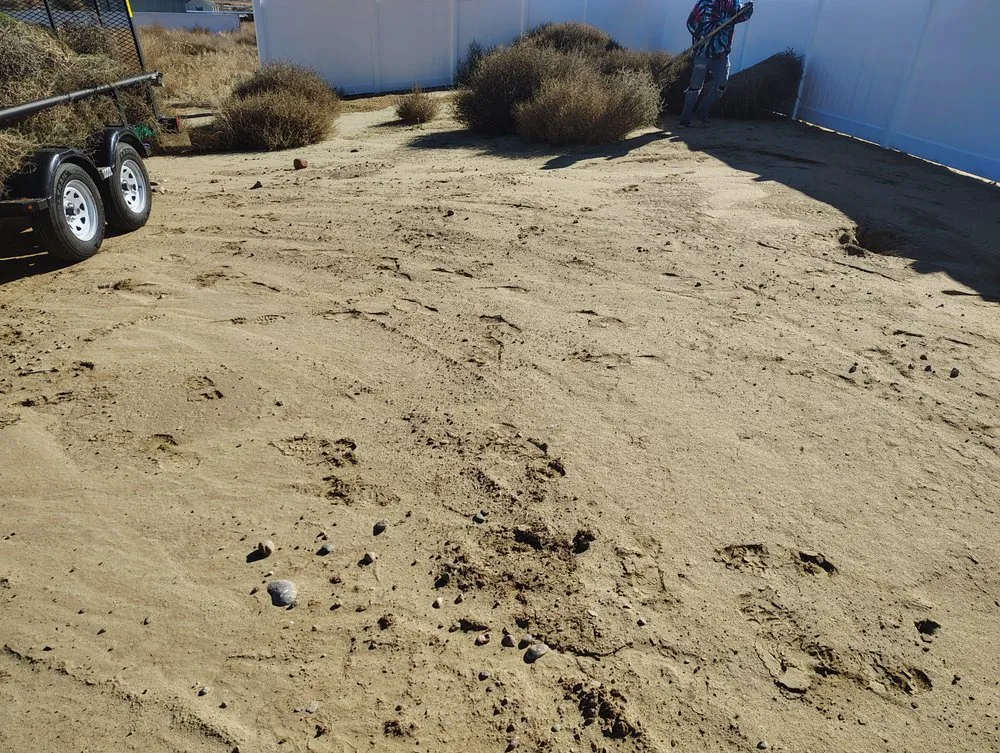 Local landscape design in Farmington, NM - Priddy Landscaping and Irrigation