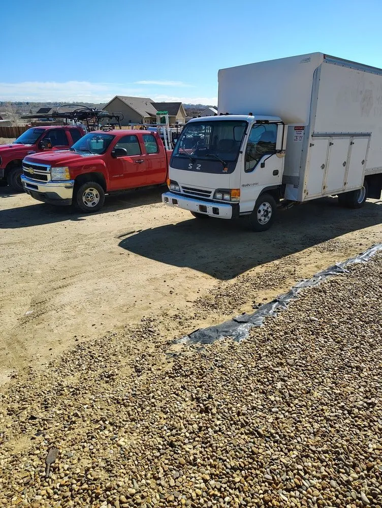 Professional landscape design in Farmington, NM - Priddy Landscaping and Irrigation