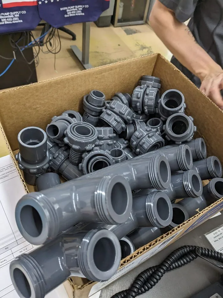 Custom landscape installation near you across Farmington, NM - Priddy Landscaping and Irrigation