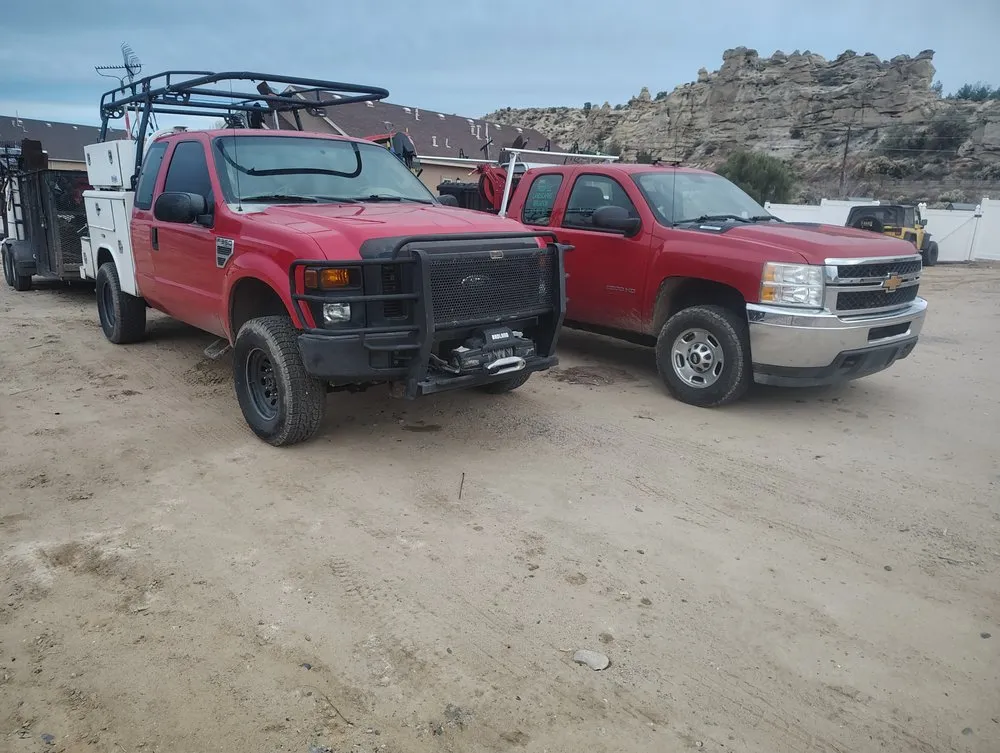 Expert landscaping services for year-round maintenance across Farmington, NM - Priddy Landscaping and Irrigation