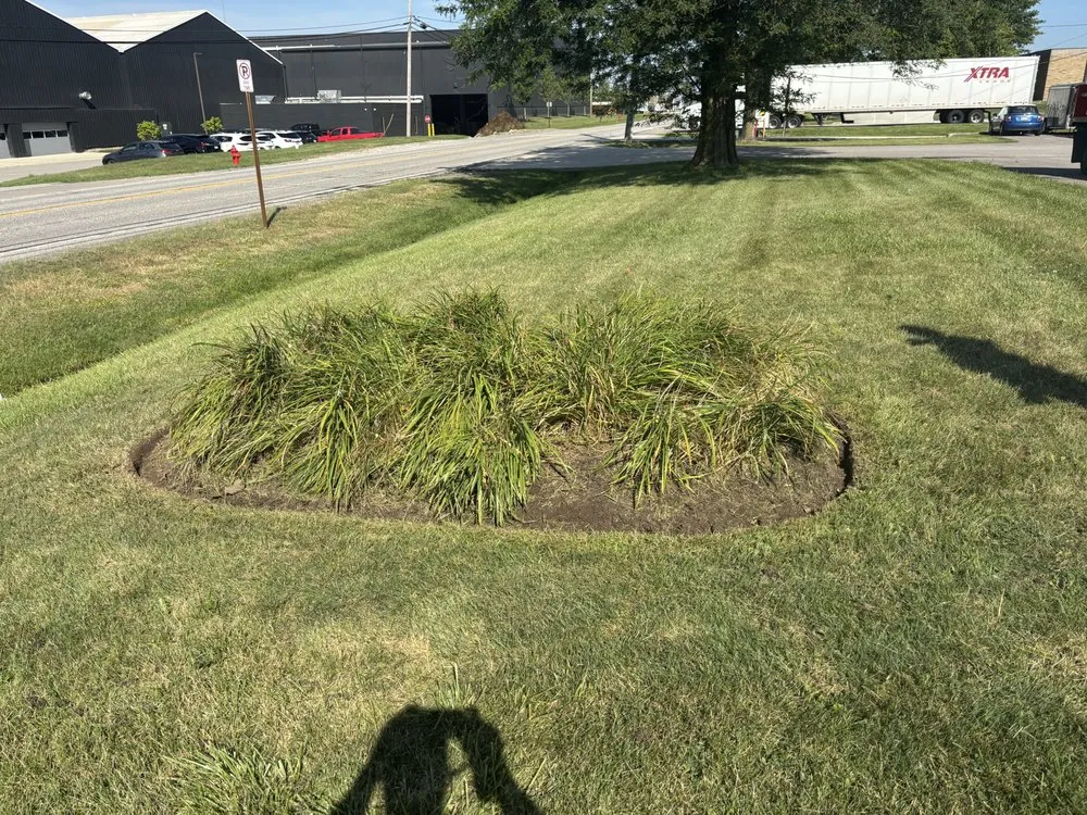 Reliable outdoor landscaping in Highland Hills, OH by Pride And Perfection Services