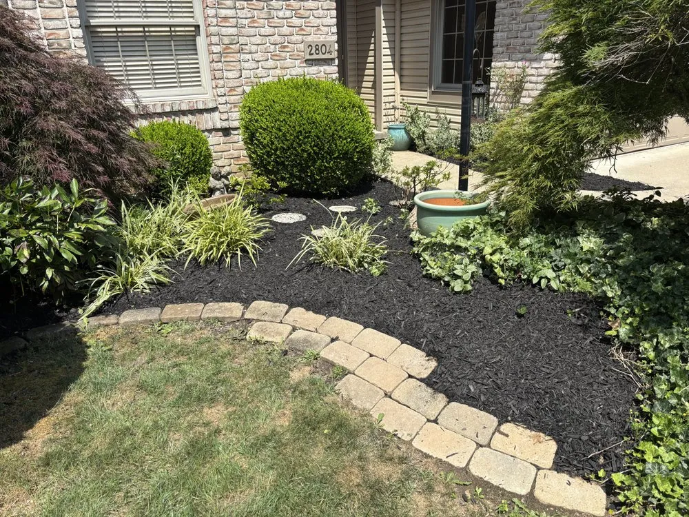 Reliable landscape installation in Highland Hills, OH - Pride And Perfection Services