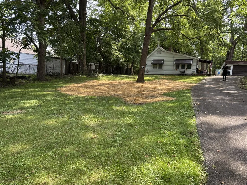 Expert residential landscaping in Highland Hills, OH - Pride And Perfection Services