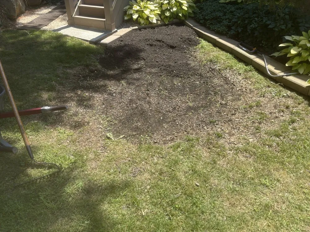 Trusted landscaping services near you in Highland Hills, OH by Pride And Perfection Services