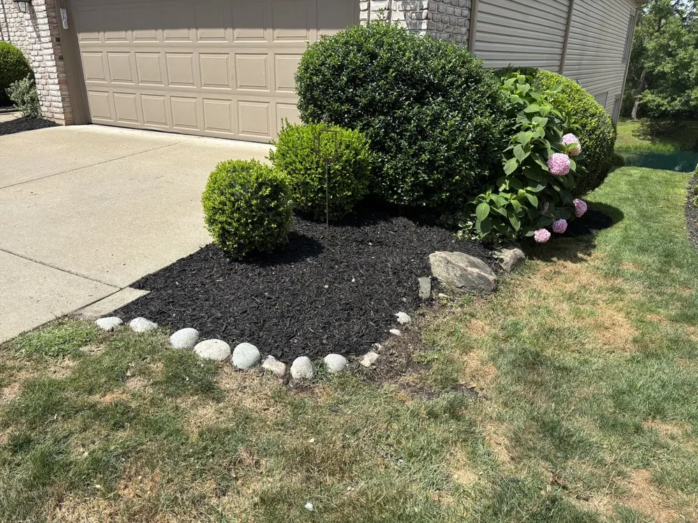 Expert landscape installation in Highland Hills, OH - Pride And Perfection Services