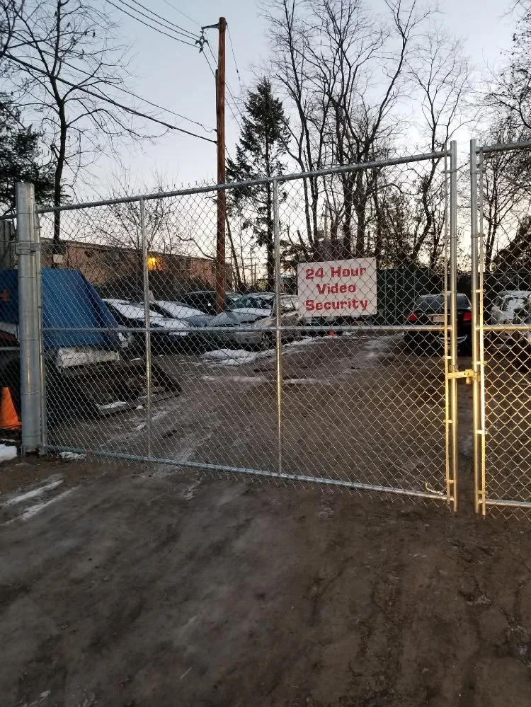 Expert garden landscaping for residential properties across Peabody, MA - Pride Fence