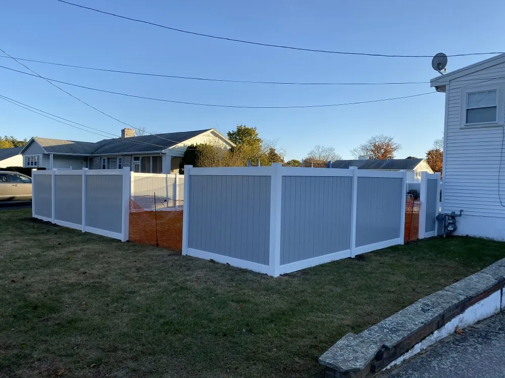 Top-rated residential landscaping for beautiful yards across Peabody, MA - Pride Fence