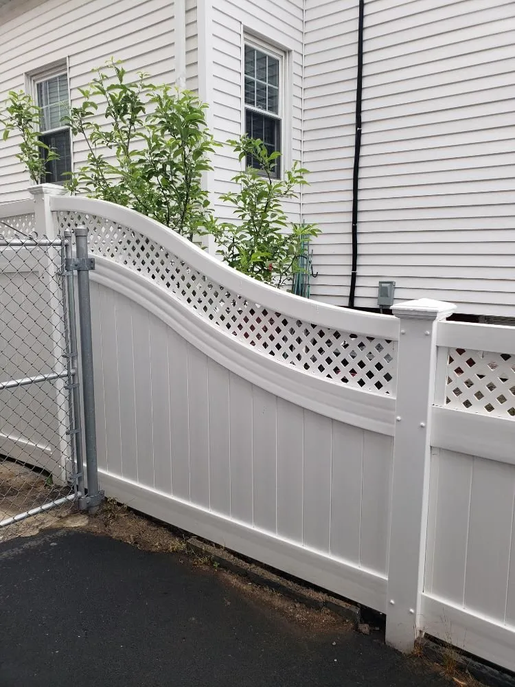 Expert yard maintenance experts serving Peabody, MA - Pride Fence