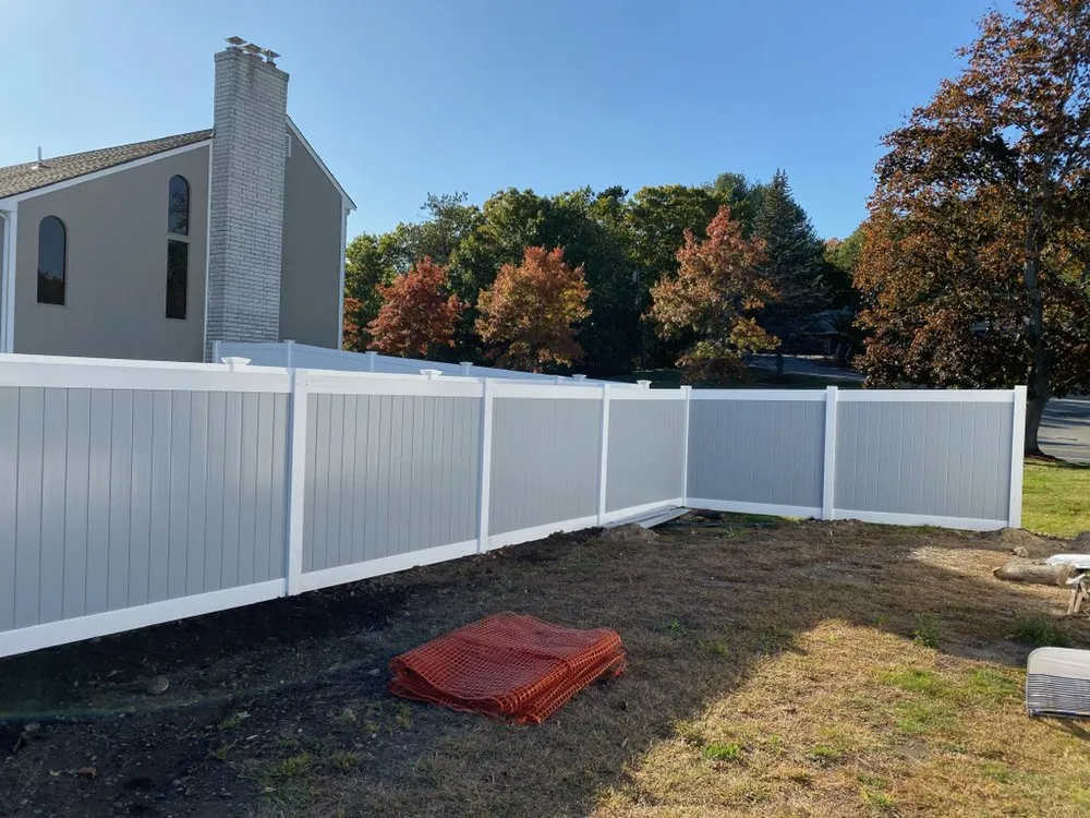 Professional landscape design in Peabody, MA - Pride Fence