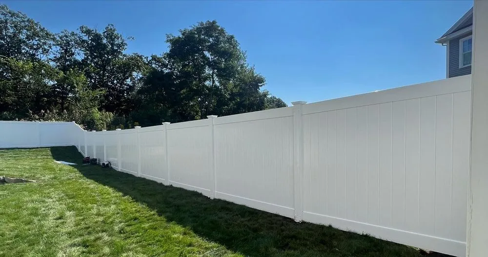Trusted residential landscaping experts serving Peabody, MA - Pride Fence