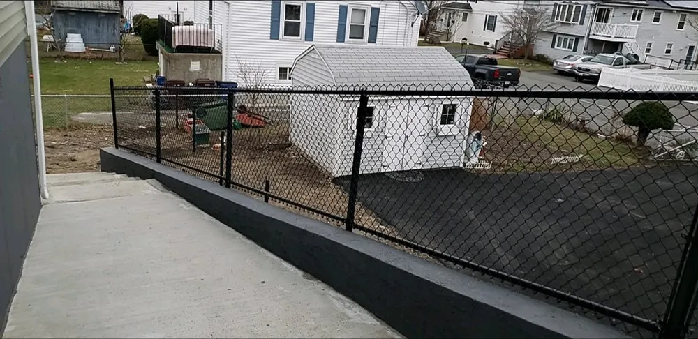 Trusted landscape design in Peabody, MA - Pride Fence