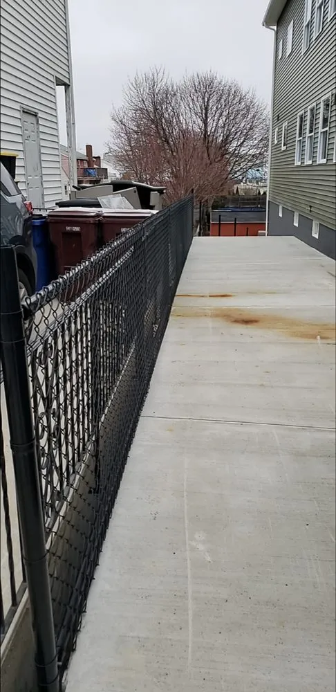 Affordable garden landscaping for homes across Peabody, MA - Pride Fence