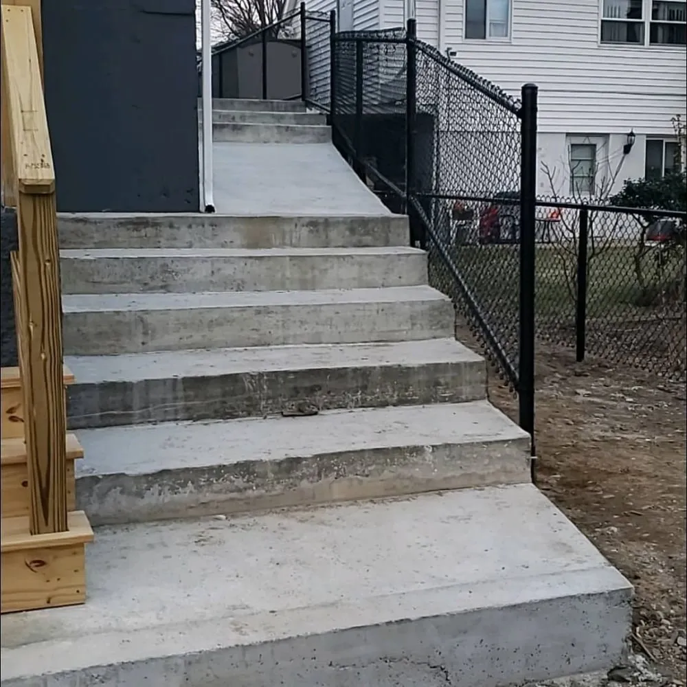 Affordable landscaping services in Peabody, MA - Pride Fence