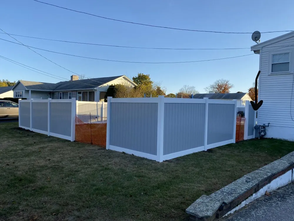 Affordable lawn care service in Peabody, MA by Pride Fence