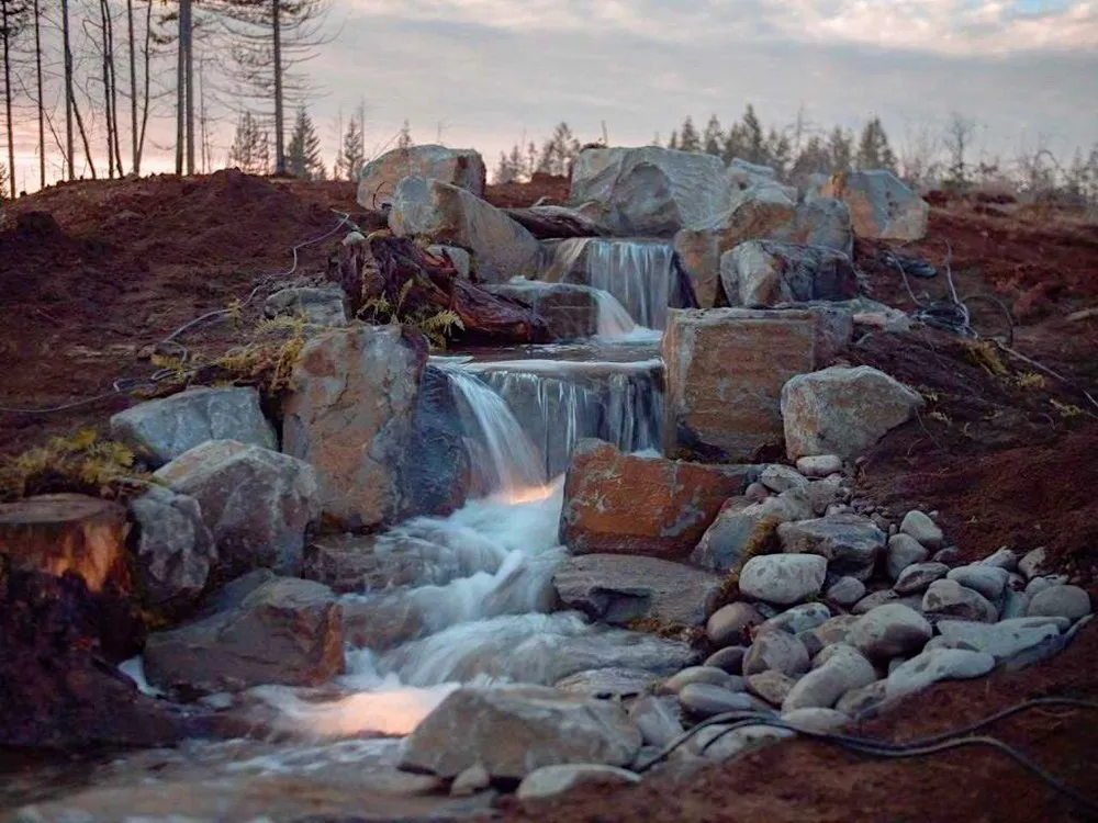 Trusted yard maintenance experts serving Albany, OR - Pride Hardscape Construction