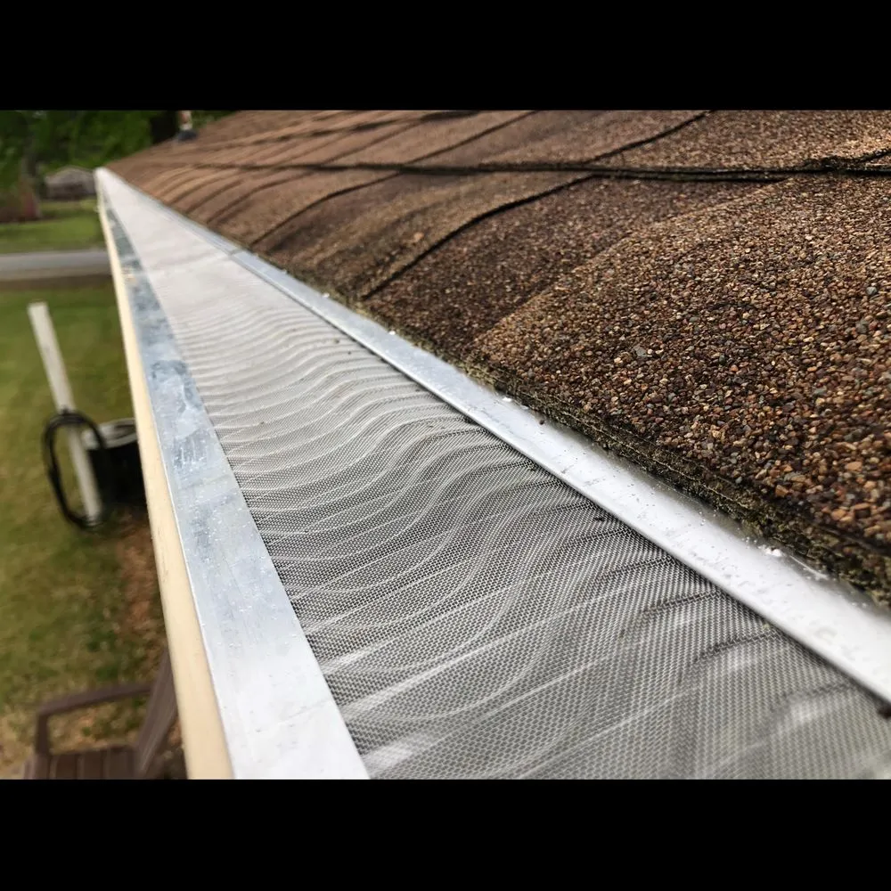 Affordable lawn care service for outdoor upgrades in North Little Rock, AR by Pride Home Improvement