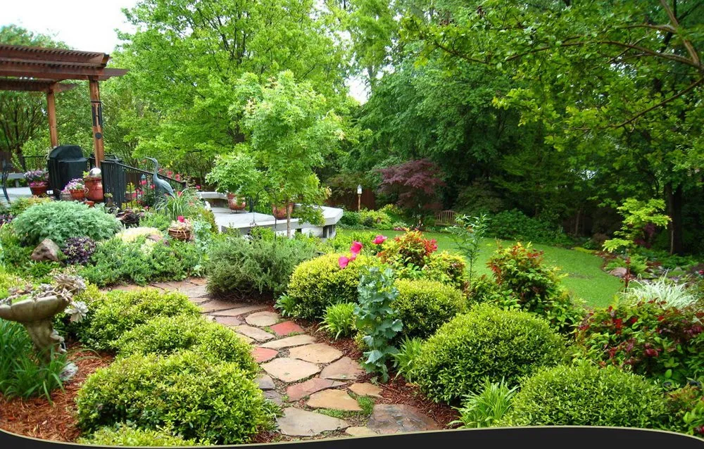 Affordable landscaping services near you in Desert Hot Springs, CA by Pride Land Landscaping