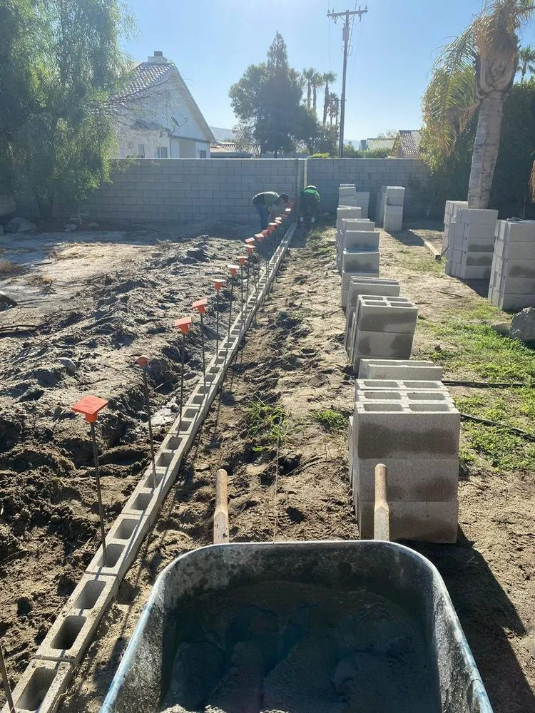 Affordable outdoor landscaping in Desert Hot Springs, CA - Pride Land Landscaping