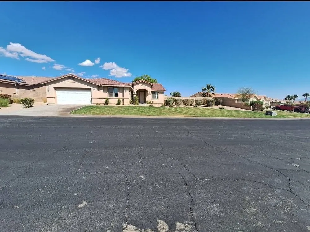 Local residential landscaping in Desert Hot Springs, CA - Pride Land Landscaping