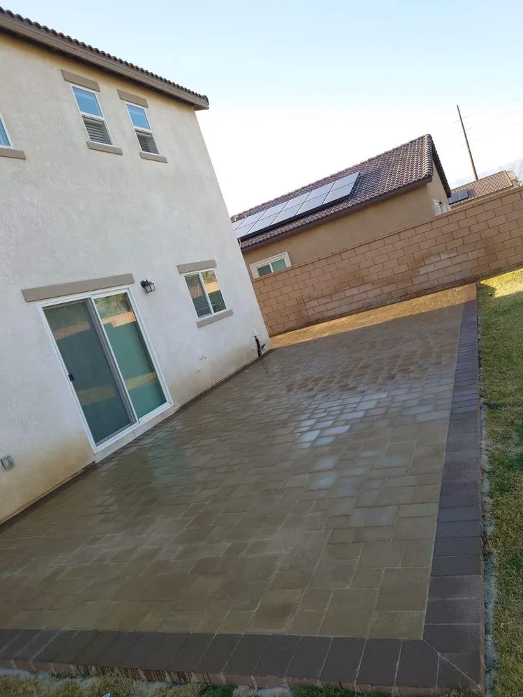 Top-rated residential landscaping in Desert Hot Springs, CA - Pride Land Landscaping