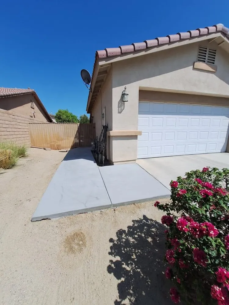 Top-rated landscape installation in Desert Hot Springs, CA - Pride Land Landscaping