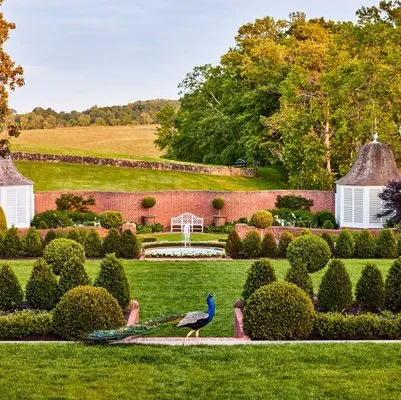 Pride Land Landscaping Logo