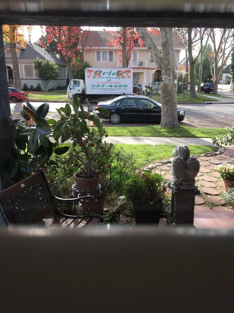 Top-rated landscaping services experts serving Lodi, CA - Pride Landscape and Concrete
