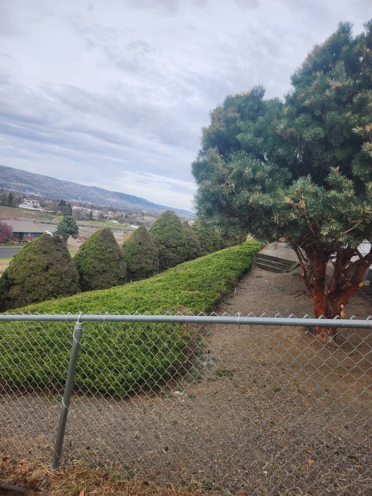 Affordable residential landscaping in Lewiston, ID - Pride Landscape