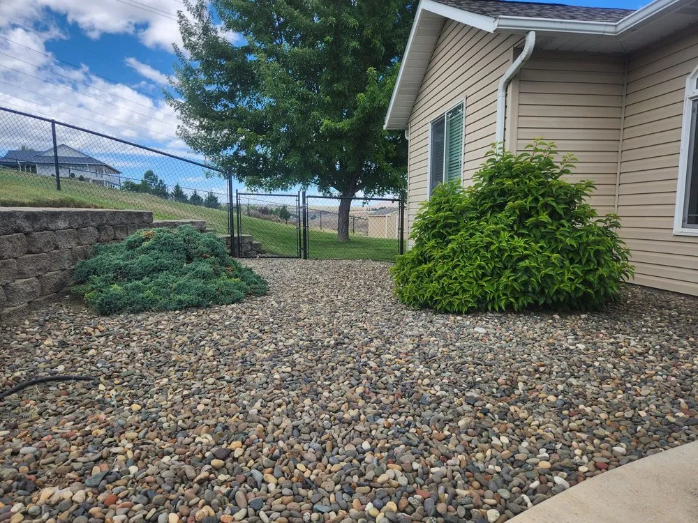 Reliable residential landscaping for year-round maintenance across Lewiston, ID - Pride Landscape