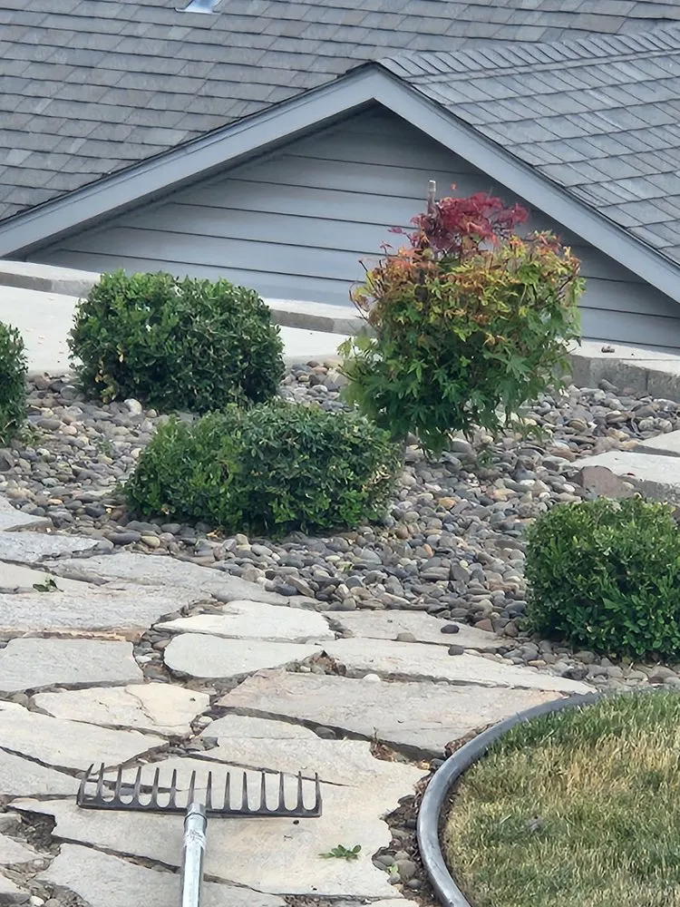 Reliable lawn care service in Lewiston, ID by Pride Landscape