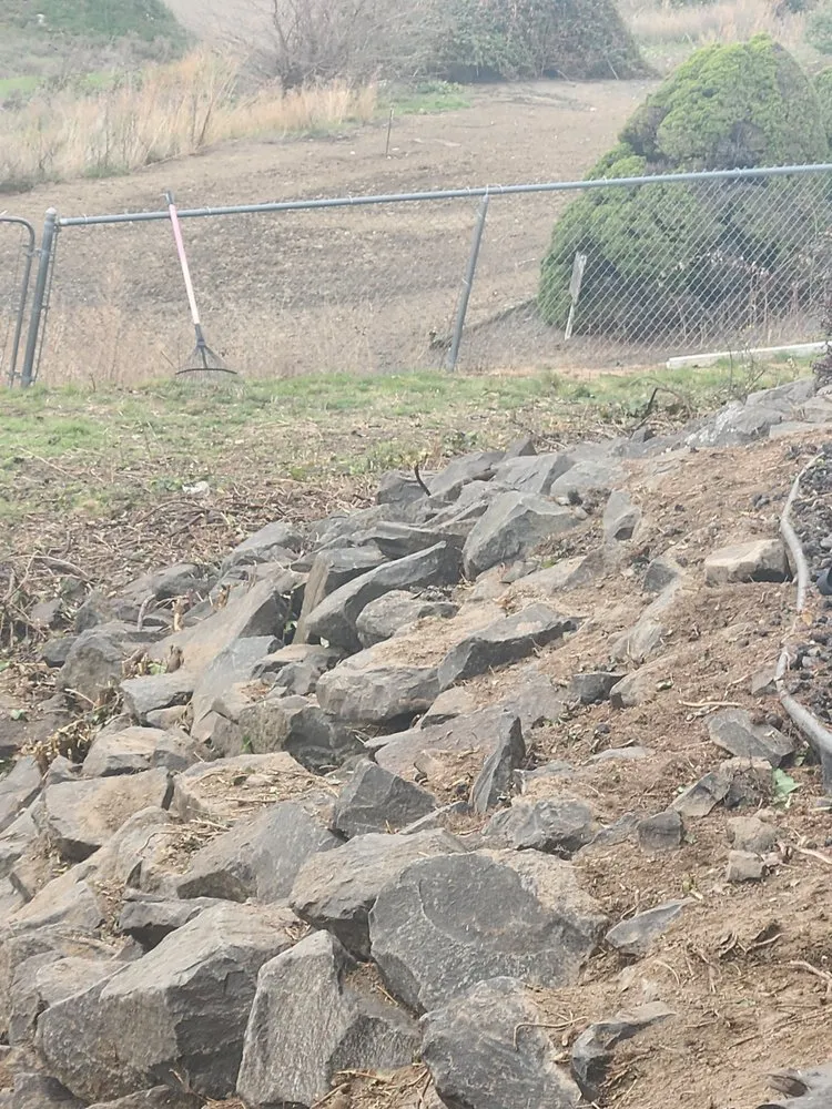 Top-rated outdoor landscaping in Lewiston, ID - Pride Landscape