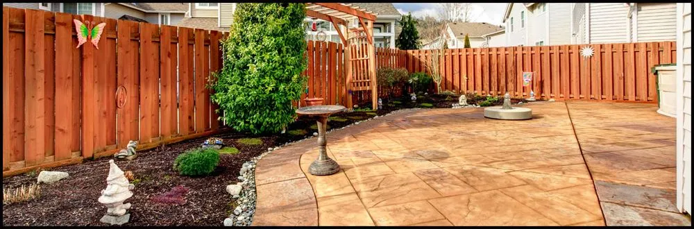 Top-rated garden landscaping in Southport, NC - Pride Landscape Maintenance