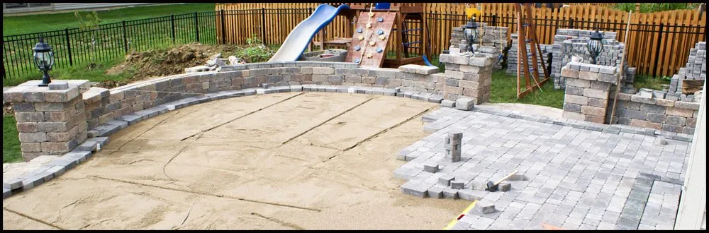 Affordable landscaping services in Southport, NC by Pride Landscape Maintenance