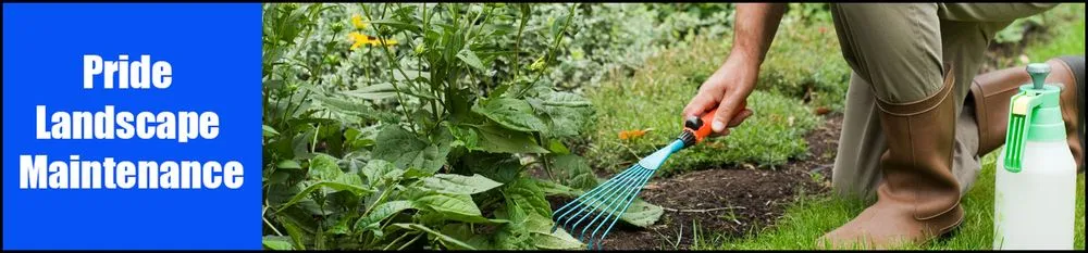 Custom residential landscaping for outdoor upgrades in Southport, NC by Pride Landscape Maintenance