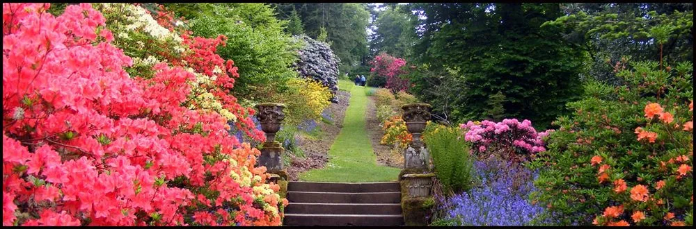 Trusted outdoor landscaping in Southport, NC by Pride Landscape Maintenance