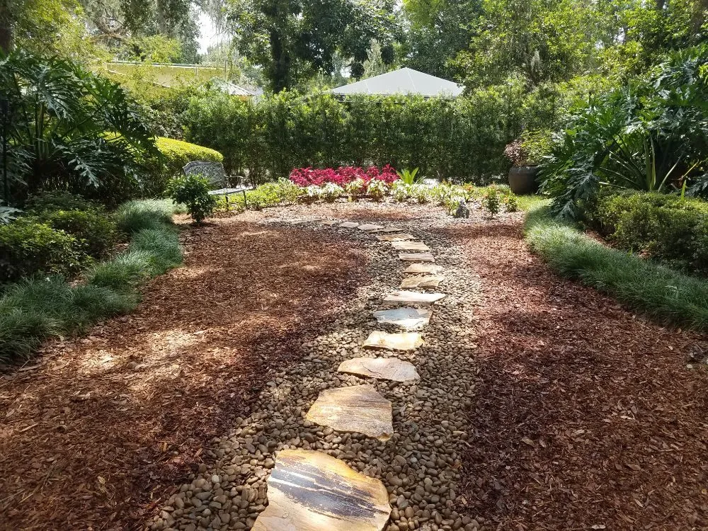 Affordable yard maintenance experts serving Aloma, FL - Pride Landscaping