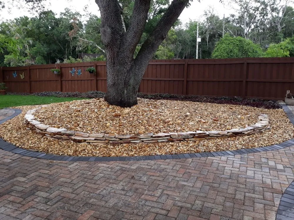 Custom yard maintenance for homes across Aloma, FL - Pride Landscaping