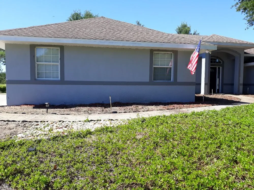 Reliable landscaping services in Aloma, FL by Pride Landscaping