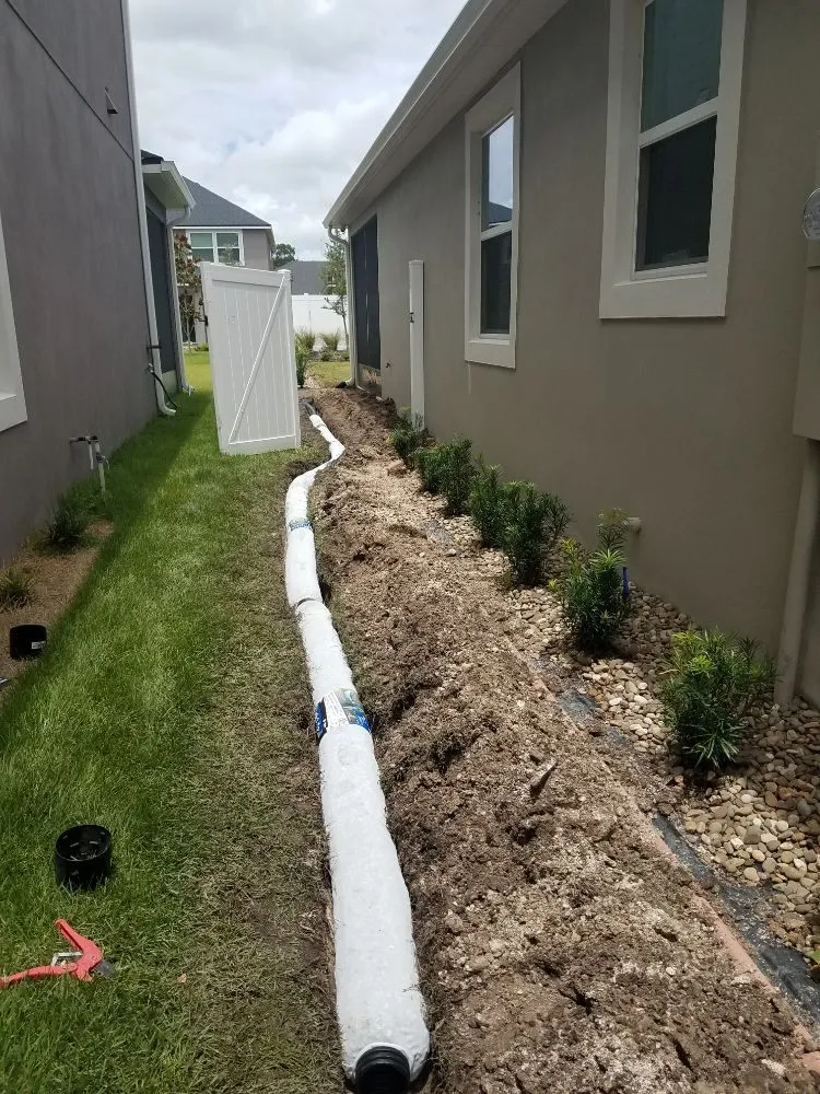 Professional lawn care service for outdoor upgrades across Aloma, FL - Pride Landscaping
