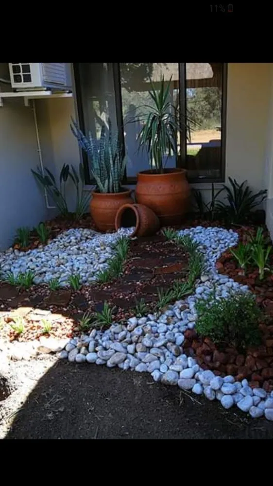 Local landscape design with custom design across Aloma, FL - Pride Landscaping