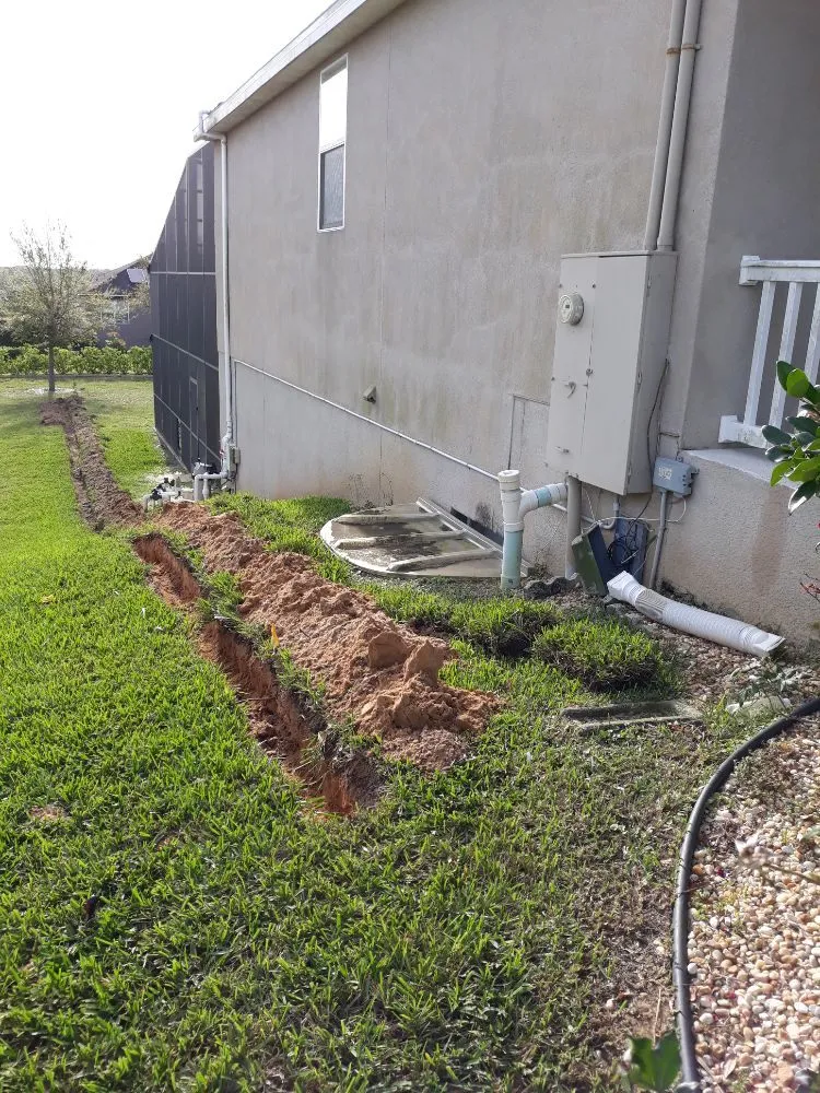 Expert landscaping services in Aloma, FL by Pride Landscaping