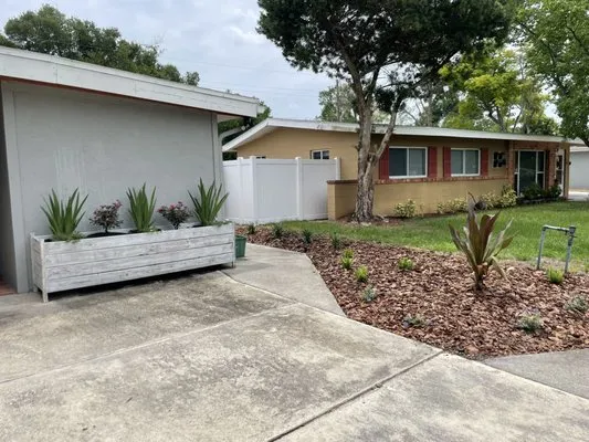 Pride Landscaping