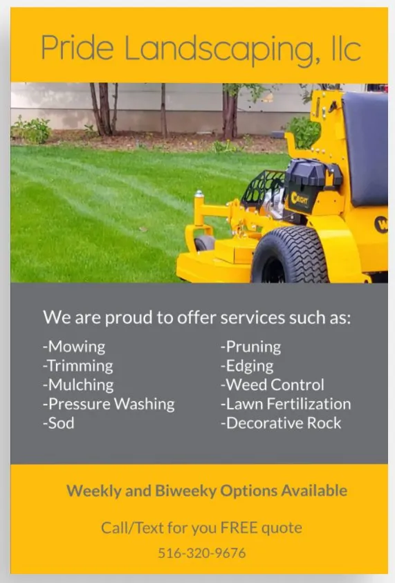 Trusted landscaping services for homes across Cape Coral, FL - Pride Landscaping