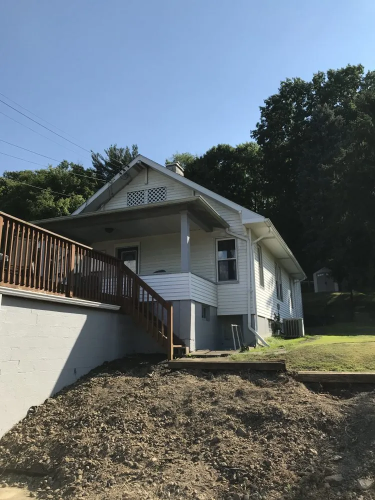 Affordable lawn care service in Pittsburgh, PA by Pride Landscaping