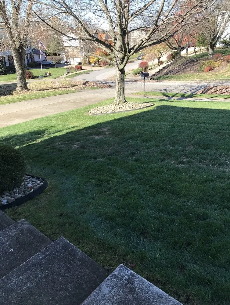 Custom landscape installation near you in Pittsburgh, PA by Pride Landscaping