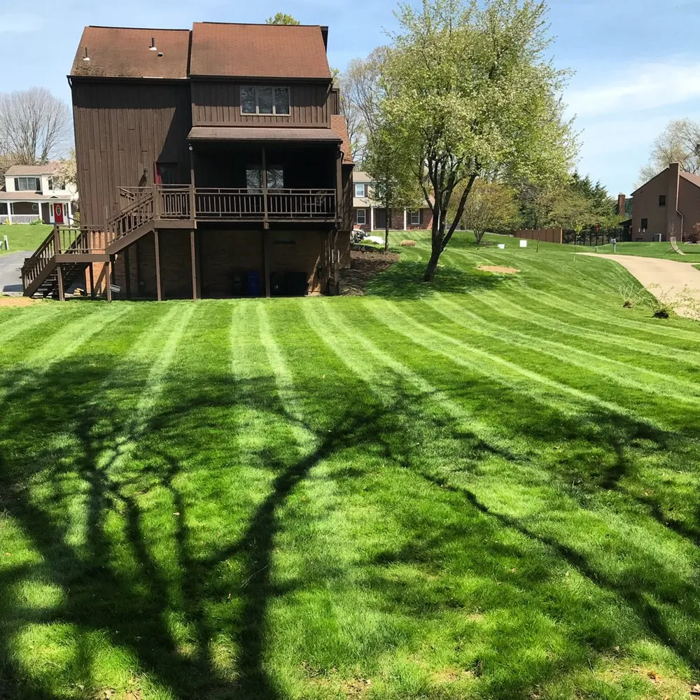 Local landscape design in Pittsburgh, PA - Pride Landscaping