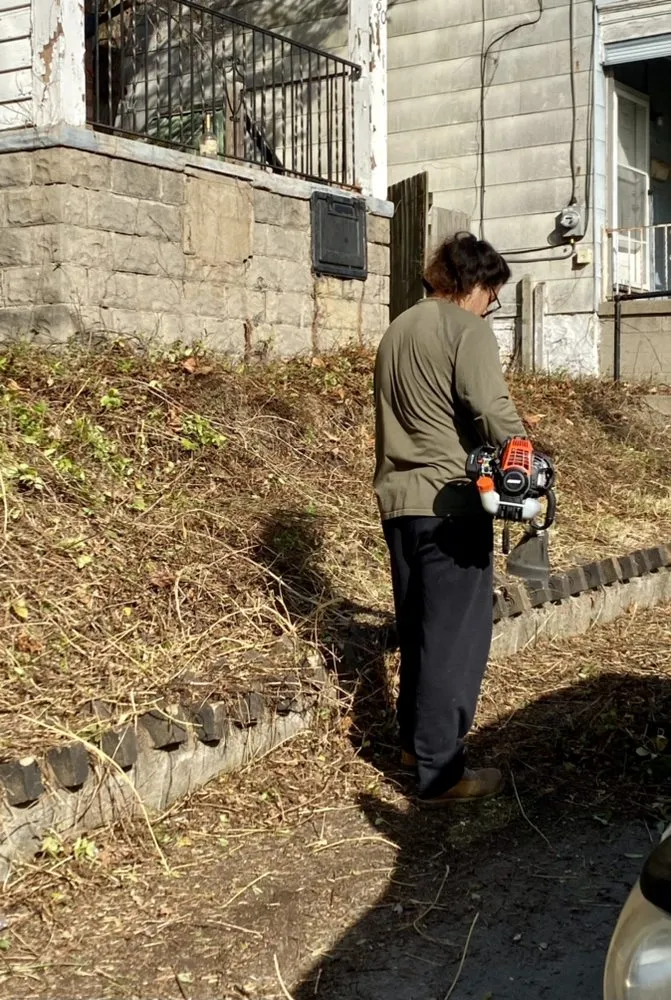 Local landscape design in Pittsburgh, PA by Pride Landscaping